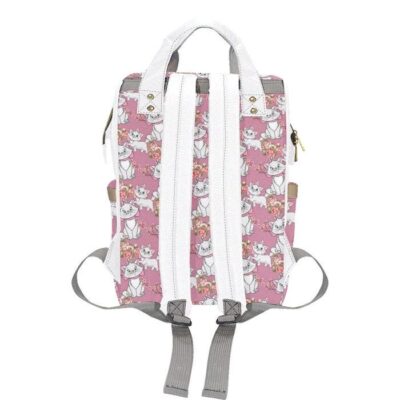 Marie Diaper Bag Backpack Multifunctional Backpack 3 Marie Diaper Bag Backpack Multifunctional Backpack 3