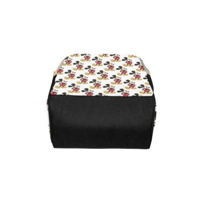 Mickey Mouse Diaper Bag Backpack Multifunctional Backpack 3 Mickey Mouse Diaper Bag Backpack Multifunctional Backpack 3 2