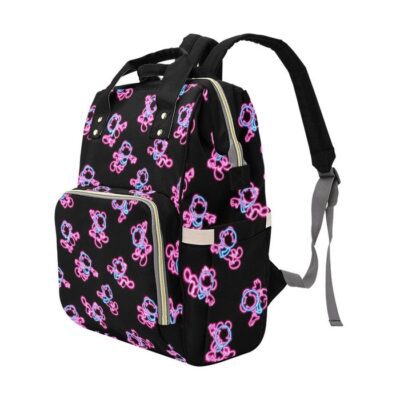 Mickey Star Trader Diaper Backpack Multifunctional Backpack 3 Mickey Star Trader Diaper Backpack Multifunctional Backpack 3