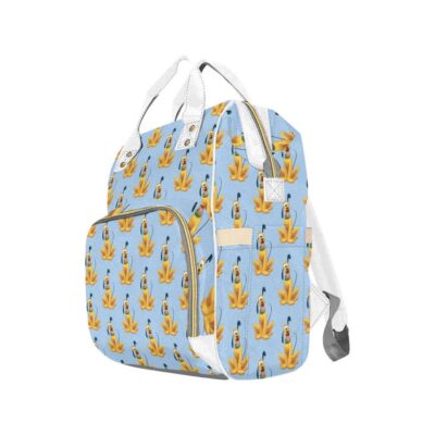 Pluto Diaper Bag Backpack Multifunctional Backpack 2 Pluto Diaper Bag Backpack Multifunctional Backpack 2 1