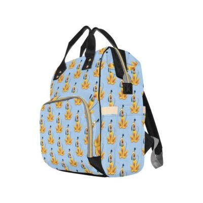 Pluto Diaper Bag Backpack Multifunctional Backpack 3 Pluto Diaper Bag Backpack Multifunctional Backpack 3 1