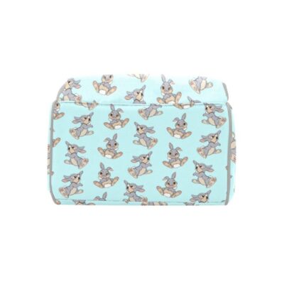 Thumper Diaper Bag Backpack Multifunctional Backpack 3