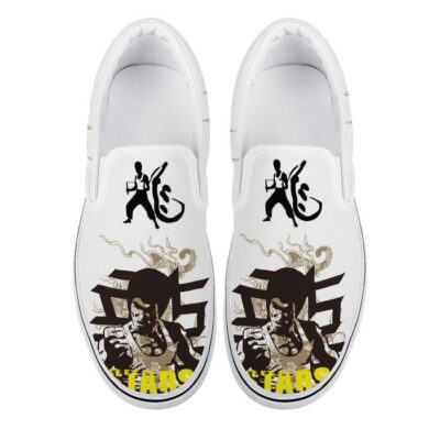 JD Sneakers