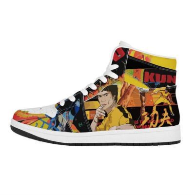 JD Sneakers
