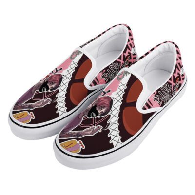 CBY Baby Slip-On Shoes Low Top Sneaker For Fans 1 CBY Baby Slip On Shoes Low Top Sneaker For Fans 1