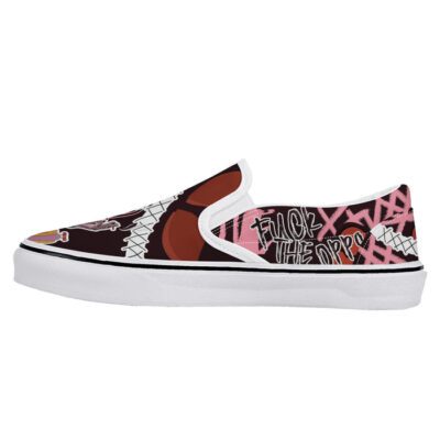 CBY Baby Slip-On Shoes Low Top Sneaker For Fans 2 CBY Baby Slip On Shoes Low Top Sneaker For Fans 2