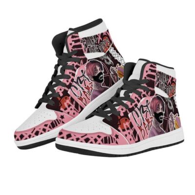 CBY Baby Sneaker Air Jordan 1 Custom Sneakers For Fans 2
