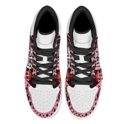 CBY Baby Sneaker Air Jordan 1 Custom Sneakers For Fans 3