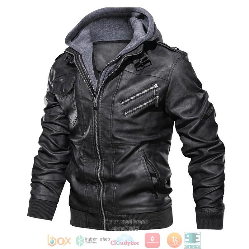 California-Golden-Bears-NCAA-Football-Leather-Jacket-LJ0699-1 California Golden Bears NCAA Football Leather Jacket LJ0699 1