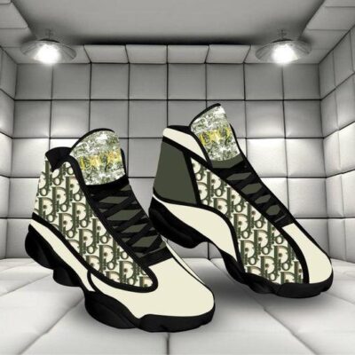Christian Dior Air Jordan 13 Couture Dior Sneaker Hot 2022 Sneaker JD14455