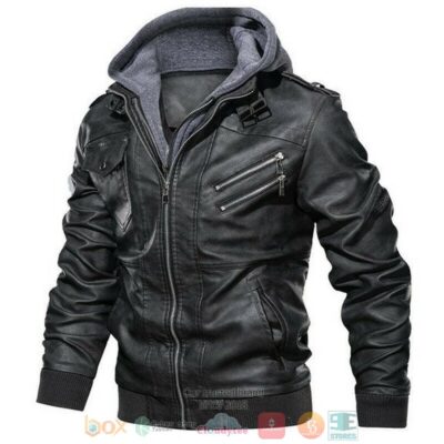 Colorado Buffaloes NCAA Leather Jacket LJ0948 1 Colorado Buffaloes NCAA Leather Jacket LJ0948 1