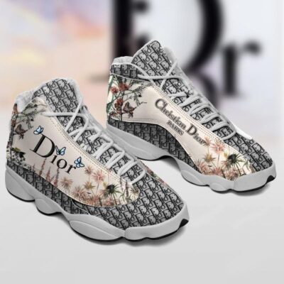 Dior Air Jordan 13 Sneaker JD14127