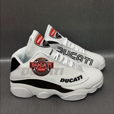 Ducati Air Jordan 13 Sneaker JD14178