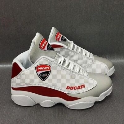 Ducati Corse Air Jordan 13 Couture Ducati Sneaker Sneaker JD14276