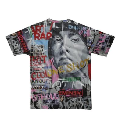 Eminem T Shirt 1