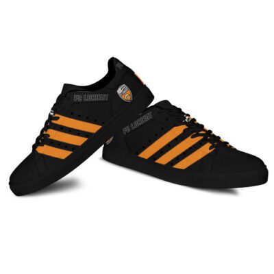 Sneaker For Fans - Black Sole