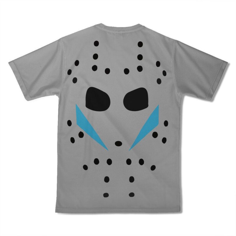 Friday The 13th T Shirt 1 4