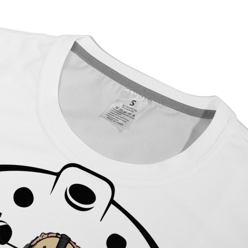 Friday The 13th T Shirt 2 1