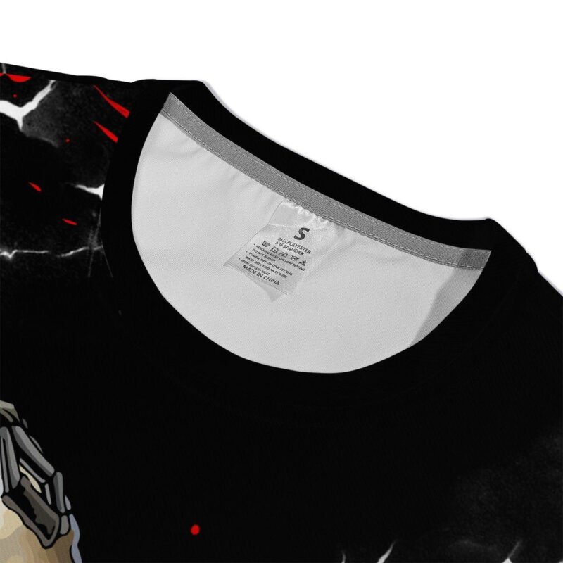 Friday The 13th T Shirt 2 2