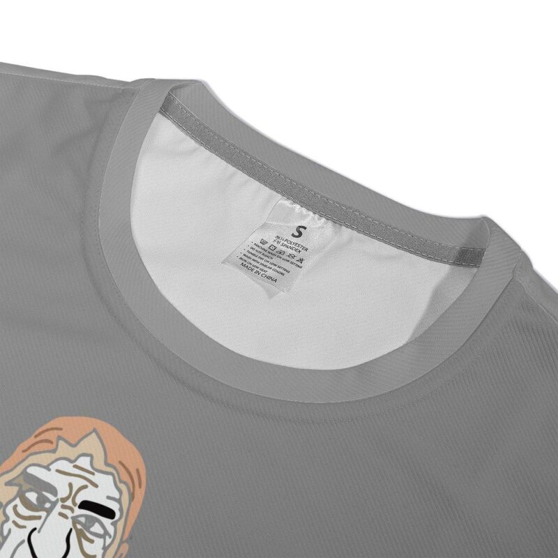 Friday The 13th T Shirt 2 4