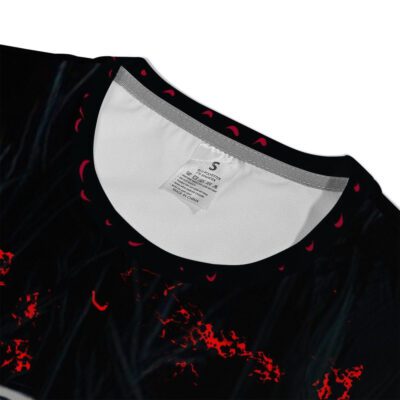 Friday The 13th T-Shirt 2 Friday The 13th T Shirt 2