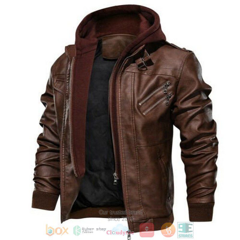 Georgia-Tech-Yellow-Jackets-NCAA-basketball-Leather-Jacket-LJ1280-1 Georgia Tech Yellow Jackets NCAA basketball Leather Jacket LJ1280 1