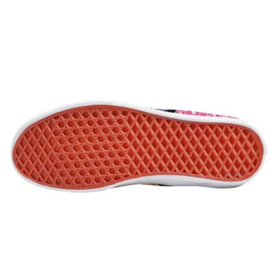 Gorillaz Slip On Shoes Low Top Sneaker For Fans 3 1