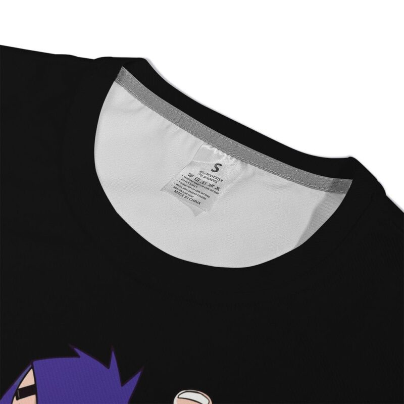 Gorillaz T Shirt 2 5