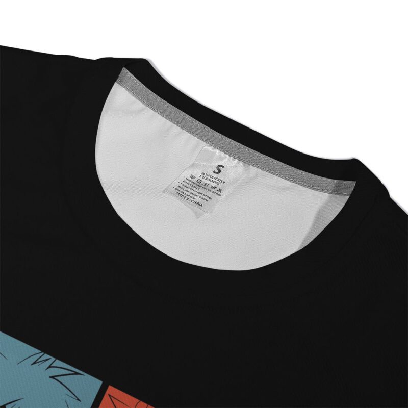 Gorillaz T Shirt 2 8