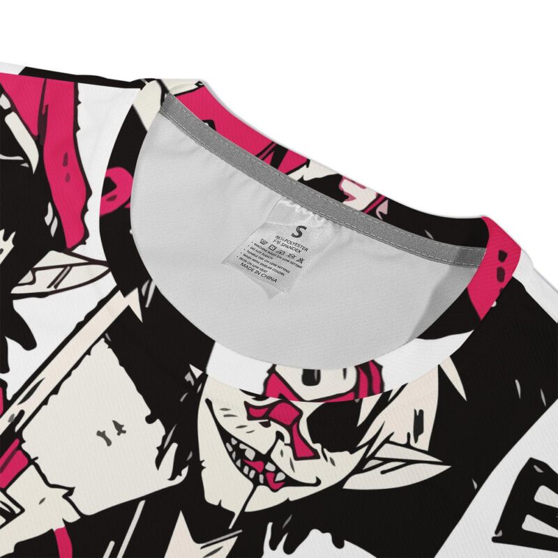 Gorillaz T Shirt 2