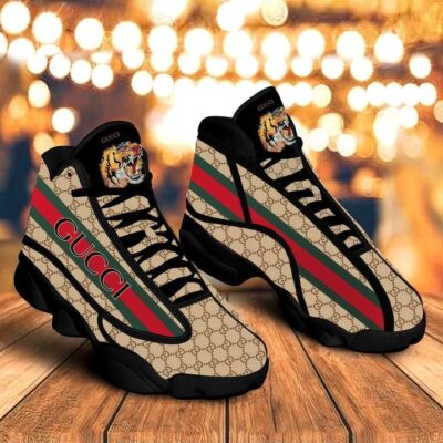 Gucci Air Jordan 13 Couture GC Sneaker Hot 2022 Sneaker JD14460