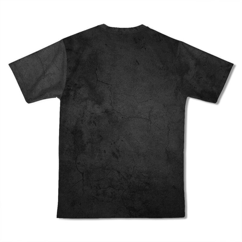 HALLOWEEN T Shirt 1