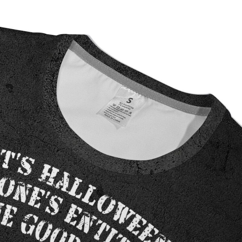 HALLOWEEN T Shirt 2