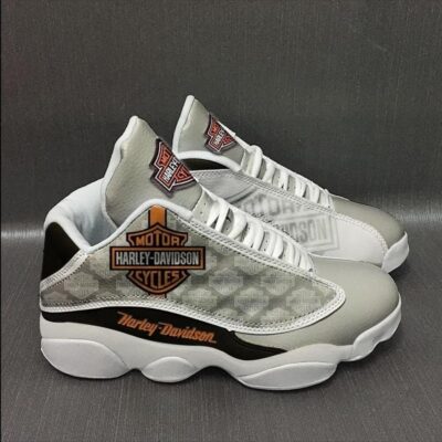Harley Davidson Air Jordan 13 Sneaker JD14189