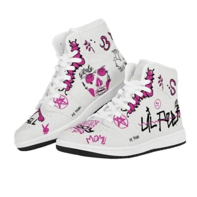 Hell Boy Sneaker Air Jordan 1 Custom Sneakers For Fans 2 1