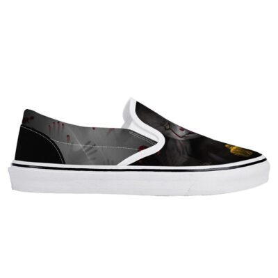 It Slip On Shoes Low Top Sneaker For Fans 3 1