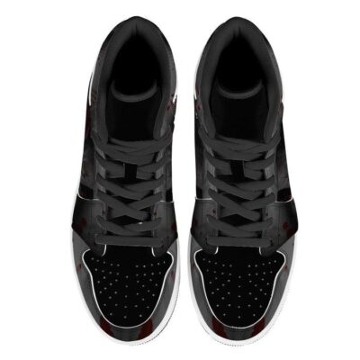It Sneaker Air Jordan 1 Custom Sneakers For Fans 3