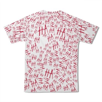Joker T Shirt 1