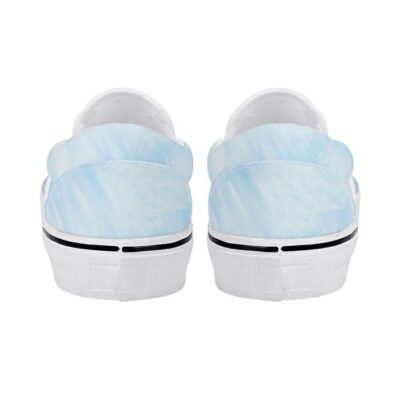 Juice Wrld Slip On Shoes Low Top Sneaker For Fans 2