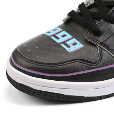 Juice Wrld Sneaker Air Jordan 1 Custom Sneakers For Fans 4 1