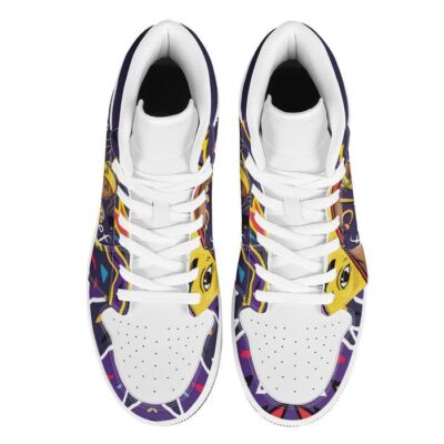 Kobe Sneaker Air Jordan 1 Custom Sneakers For Fans 3 1