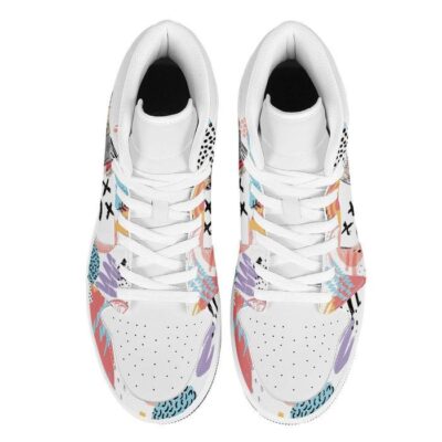 Lil Peep Sneaker Air Jordan 1 Custom Sneakers For Fans 3 1