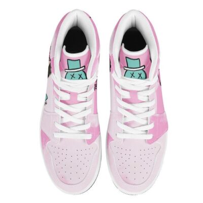 Lil Peep Sneaker Air Jordan 1 Custom Sneakers For Fans 3 2