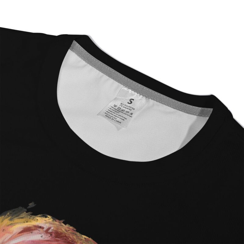 Lil Peep T Shirt 2
