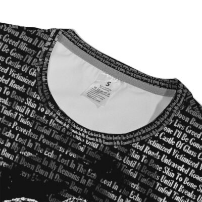 Linkin Park T-Shirt 2 Linkin Park T Shirt 2 2