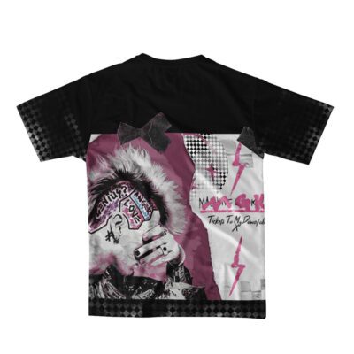 Machine Gun Kelly T Shirt 1 3