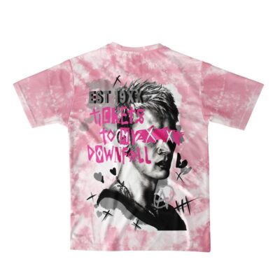 Machine Gun Kelly T Shirt 1