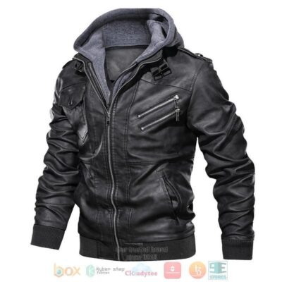 Memphis Tigers NCAA Basketball Sons Of Anarchy Leather Jacket LJ1735 1 Memphis Tigers NCAA Basketball Sons Of Anarchy Leather Jacket LJ1735 1