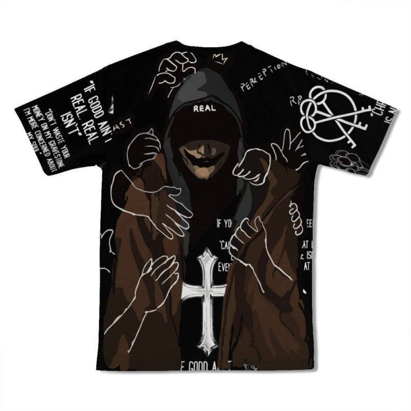 NF T Shirt 1