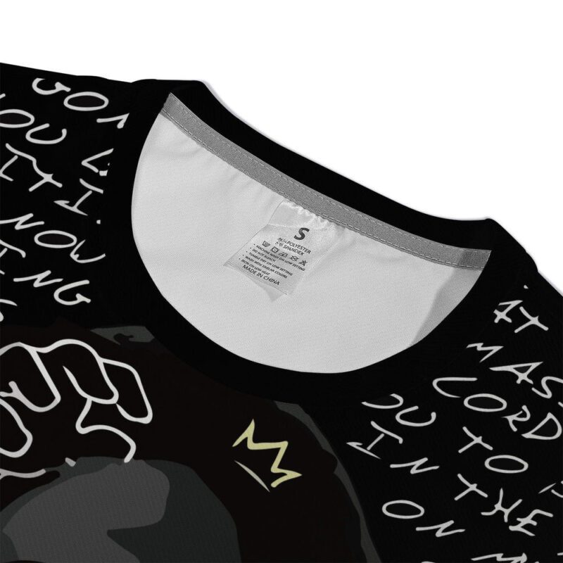 NF T Shirt 2